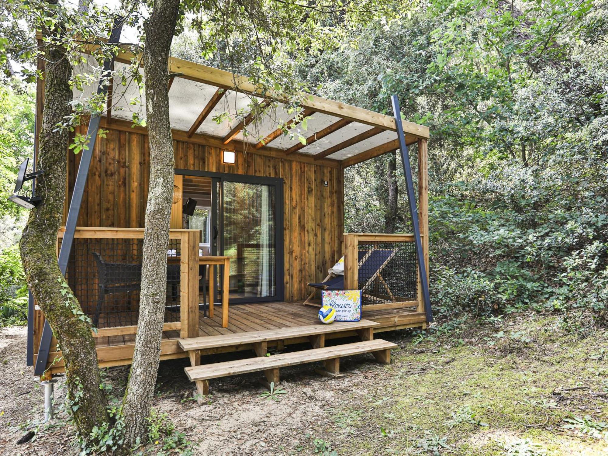 Domaine Residentiel De Plein Air Les Dunes Longeville-sur-Mer Bagian luar foto